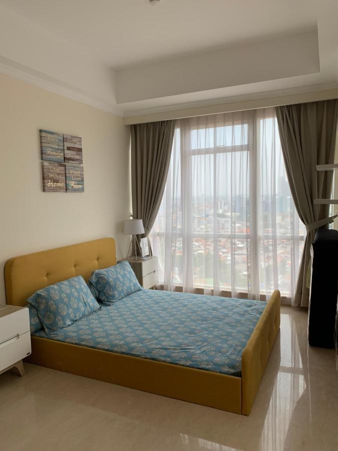 Menteng Park 19Th จาการ์ตา ภายนอก รูปภาพ
