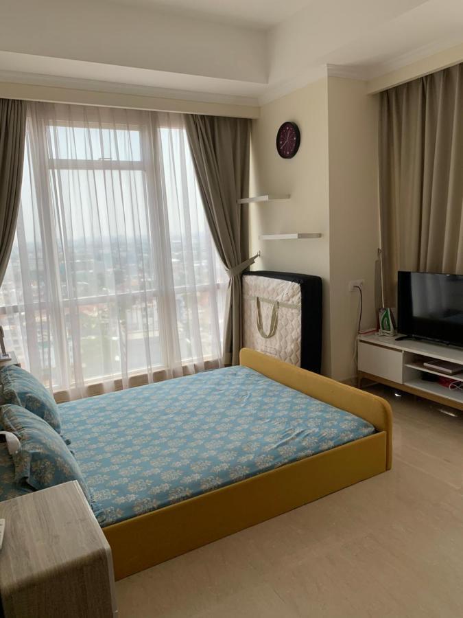 Menteng Park 19Th จาการ์ตา ภายนอก รูปภาพ