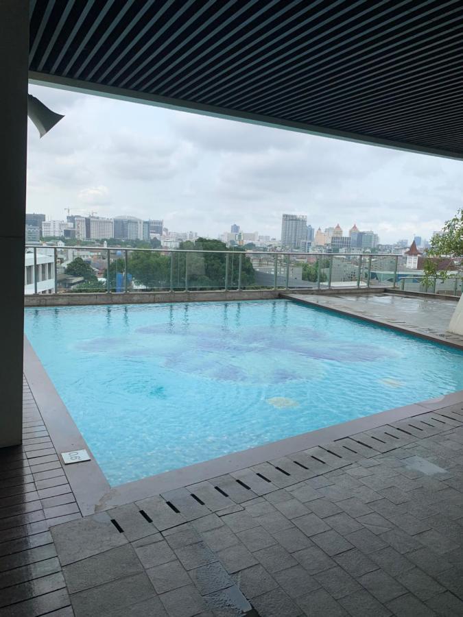 Menteng Park 19Th จาการ์ตา ภายนอก รูปภาพ