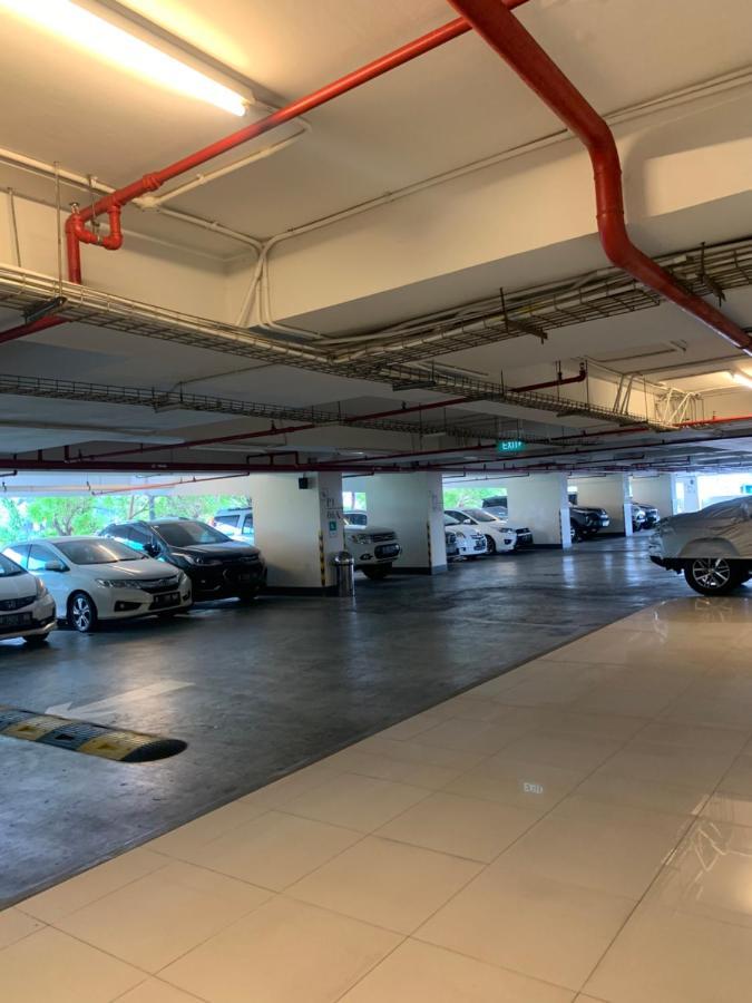 Menteng Park 19Th จาการ์ตา ภายนอก รูปภาพ
